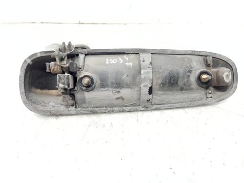 Rear left exterior door handle JEEP GRAND CHEROKEE II (WJ, WG) 3.1 TD 4x4 | BP8357468C130 