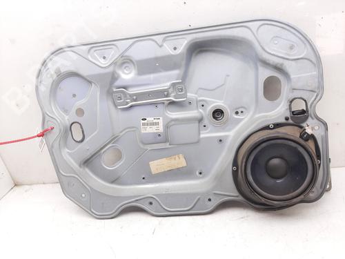 Used Front left window mechanism FORD FOCUS II (DA_, HCP, DP) [2004-2013]  18161911