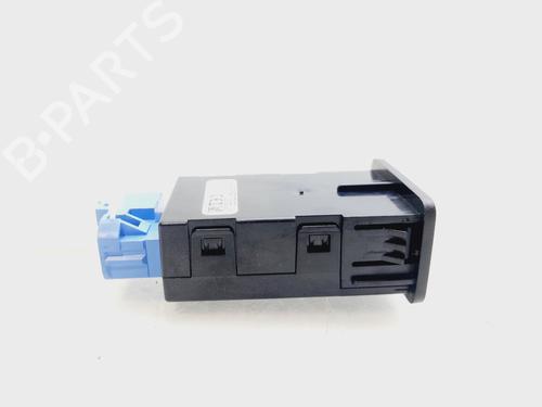 Electronic module MERCEDES-BENZ A-CLASS (W177) A 200 d (177.012) | BP29727175M83 
