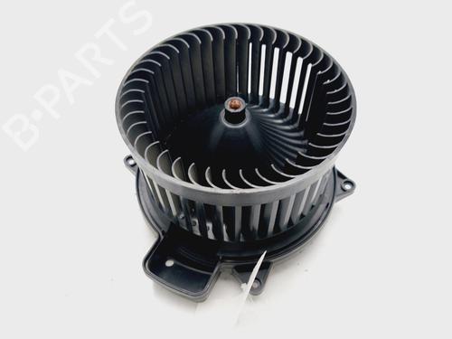 Heater blower motor MERCEDES-BENZ M-CLASS (W164) ML 350 CDI 4-matic (164.125, 164.124) | BP18252432M62 
