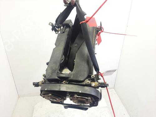 Cylinder head CHEVROLET CRUZE (J300) 1.6 | BP31164402M5