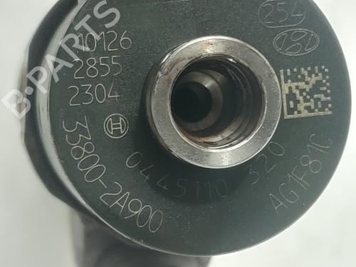 Injector KIA CEE'D Hatchback (ED) | BP40022340M100 - Image 4