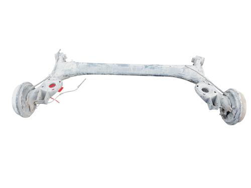 Rear axle SEAT IBIZA III (6L1)  | BP23275041M2 