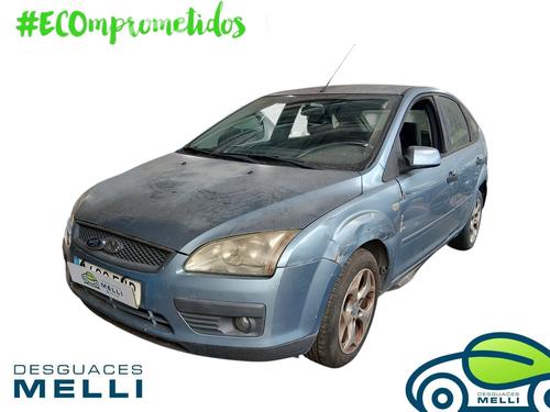 Used Parts FORD FOCUS II (DA_, HCP, DP)    4634757