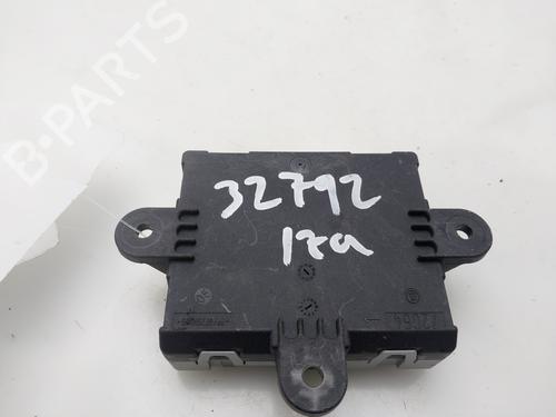Electronic module JAGUAR XF I (X250) 3.0 D | BP17900788M83 