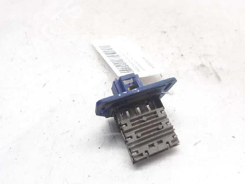 Used Heater resistor HYUNDAI GETZ (TB) 1.5 CRDi (88 hp) 11649952