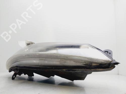 Right headlight OPEL VECTRA B (J96) 2.0 DTI 16V (F19) | BP28477775C29 