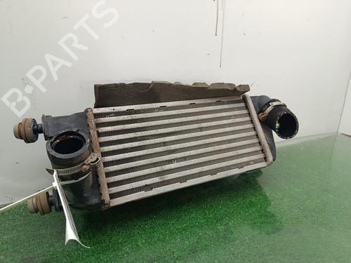 Intercooler FIAT 500 (312_) 0.9 (312AXG1A, 312.AXG11) | BP38625497M30 - Image 4