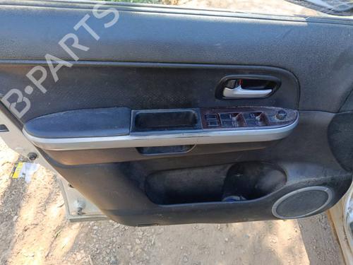 Front left interior door handle SUZUKI GRAND VITARA II (JT, TE, TD) 1.9 DDiS All-wheel Drive (JT419, TD44, JB419WD, JB419XD,... | BP40154152I13 - Image 8