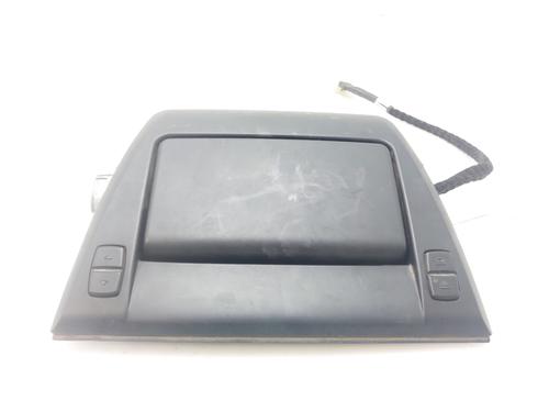 Used Display monitor BMW X3 (E83) 2.0 d (150 hp) 27687585
