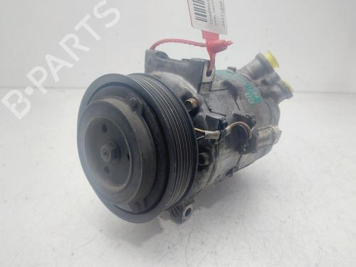 Used AC compressor OPEL VECTRA C (Z02) [2002-2009]  29511268