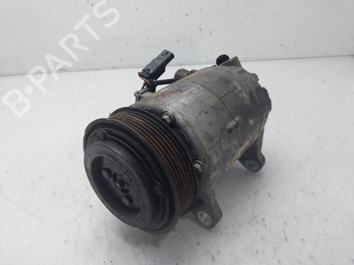Used AC compressor AC compressor BMW 2 Gran Tourer (F46) 216 d (116 hp) 34605224 34605224