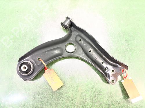 Left front suspension arm SKODA FABIA II (542)  | BP27518462M12 