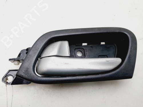 Used Front left interior door handle HONDA CIVIC IX (FK) 1.4 i-VTEC (FK1) (99 hp) 26436922