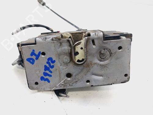 Zamek drzwi przednich lewych OPEL CORSA C (X01)  | BP29810755C98 