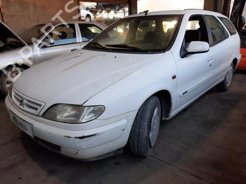 Used Parts CITROËN XSARA Break (N2)  1.9 D  1378165
