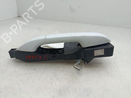 Venstre bak utvendig håndtak KIA CEED (CD) [2018-2026]  32182171