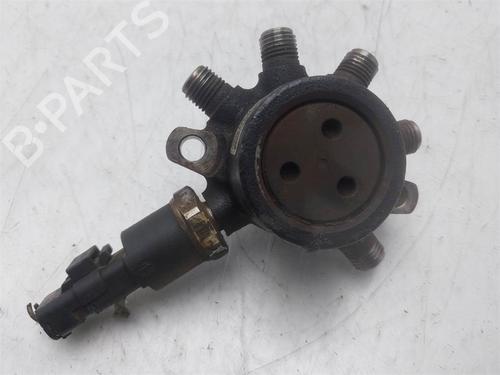 Injection rail RENAULT KANGOO (KC0/1_) 1.5 dCi (KC07) | BP38459502M98 - Image 2
