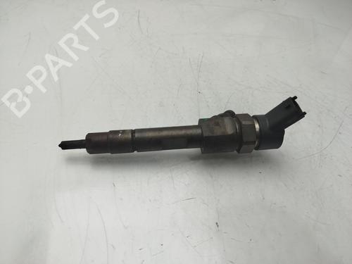 Used Injector Injector RENAULT SCÉNIC I MPV (JA0/1_, FA0_) [1999-2010] 32219446 32219446