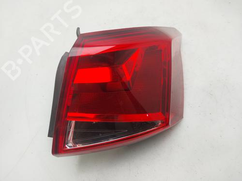 Used Right taillight Right taillight 38047452 38047452
