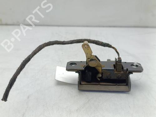 Bakluke lås Bakluke lås VW GOLF IV (1J1) [1997-2008] 39751941 39751941