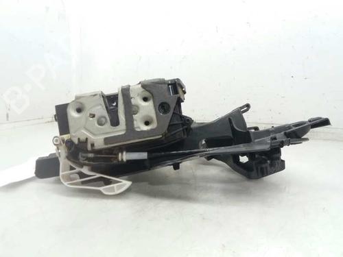 Front right lock FORD FIESTA VI (CB1, CCN) 1.25 | BP2864153C97