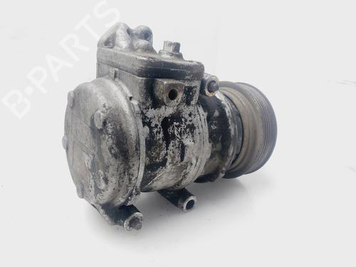 AC compressor KIA CARENS II MPV (FJ)  | BP24609931M34 