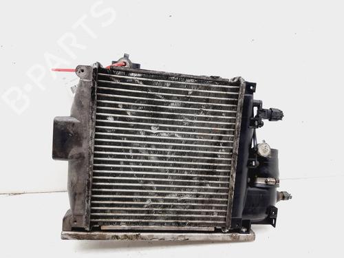Intercooler TOYOTA LAND CRUISER PRADO (_J12_) 3.0 D-4D (KDJ120, KDJ125) | BP21501323M30 
