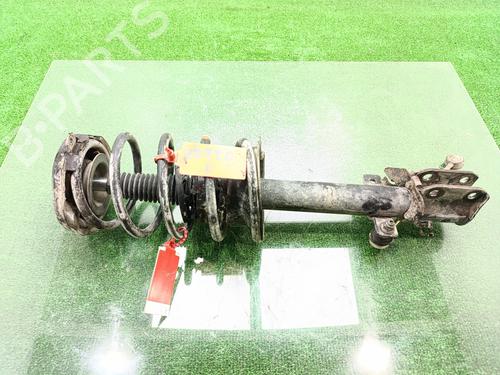 Right front shock absorber RENAULT SCÉNIC I MPV (JA0/1_, FA0_) 1.9 dCi RX4 | BP28972766M17 