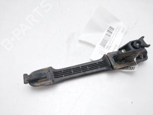 Front left exterior door handle MERCEDES-BENZ SPRINTER 3-t Van (B903)  | BP11228004C128 