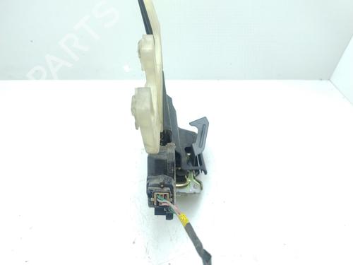 Rear left lock HYUNDAI TUCSON (JM)  | BP24443624C100 