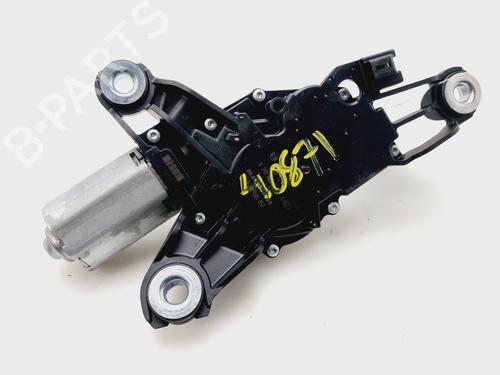Used Rear wiper motor MITSUBISHI COLT VI (Z3_A, Z2_A) 1.1 (Z31A, Z32A) (75 hp) 32139418