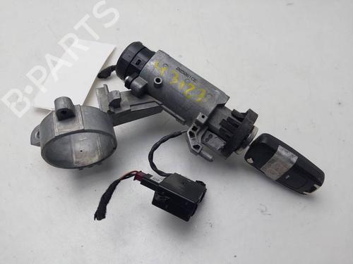 Used Ignition barrel Ignition barrel OPEL INSIGNIA A (G09) [2008-2017] 39717730 39717730