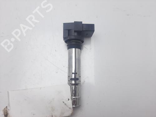 Used Ignition coil VW POLO V (6R1, 6C1) 1.4 (6R1) (85 hp) 13498883