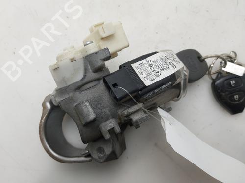 Used Ignition barrel Ignition barrel TOYOTA COROLLA Saloon (_E15_) [2006-2018] 34702260 34702260