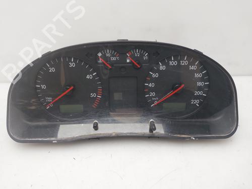Used Instrument cluster Instrument cluster VW PASSAT B5 (3B2) 1.9 TDI (110 hp) 36384758 36384758