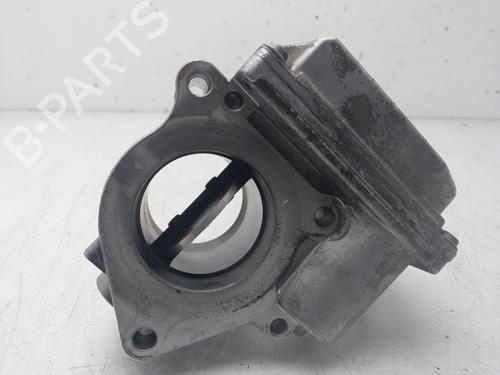 Used Throttle body Throttle body RENAULT GRAND SCÉNIC II (JM0/1_) [2004-2009] 34473058 34473058