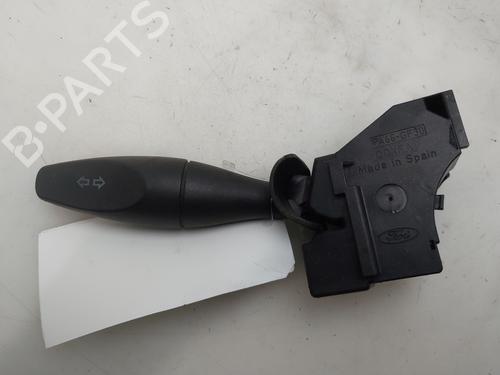 Ratstangsstang Ratstangsstang FORD FIESTA V (JH_, JD_) 1.3 (69 hp) 36298101 36298101