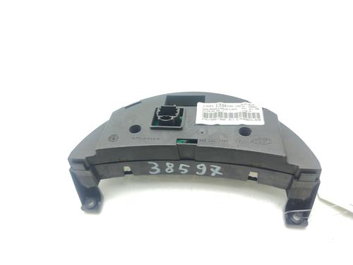 Cockpit LANCIA PHEDRA (179_) 2.2 D Multijet (179.AXM1B, 179.AXP11, 179.BXM1B,... | BP27877101C47 