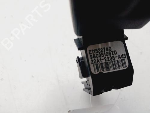 Switch CITROËN C4 CACTUS  | BP29117290I30 