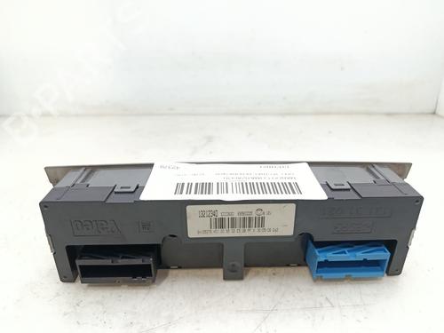 Climate control OPEL VECTRA C (Z02) | BP38045579I5 - Image 3
