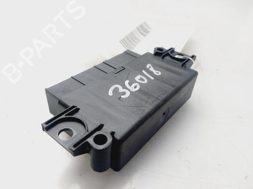 Electronic module VW GOLF VII (5G1, BQ1, BE1, BE2)  | BP21260391M83 