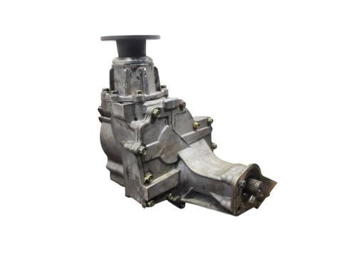 Used Transfer box HYUNDAI SANTA FÉ I (SM) 2.0 CRDi (113 hp) 27675911