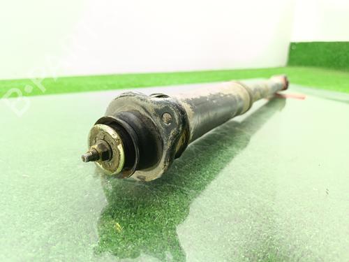 Left rear shock absorber CHEVROLET AVEO / KALOS Hatchback (T200) 1.4 | BP28972769M18 