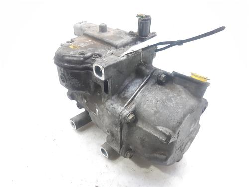 AC compressor TOYOTA YARIS (_P15_)  | BP9769330M34 