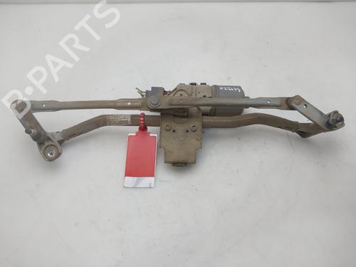 Used Front wiper motor Front wiper motor SEAT IBIZA III (6L1) [2002-2009] 33556521 33556521