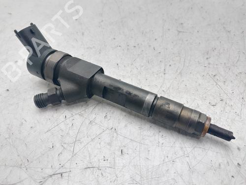 Injector RENAULT MEGANE II (BM0/1_, CM0/1_) 1.9 dCi | BP30339543M100