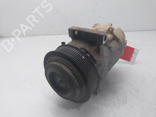 Used AC compressor NISSAN QASHQAI II (J11, J11_) [2013-2026]  32999264