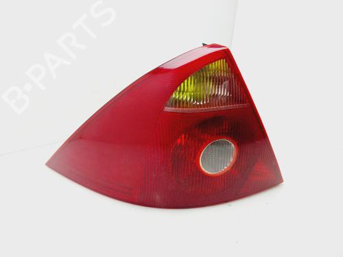 Left taillight FORD MONDEO III (B5Y) 1.8 16V | BP28312523C34 