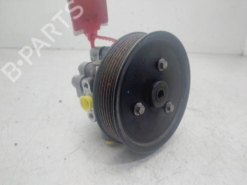 Used Steering pump Steering pump OPEL MOVANO B Platform/Chassis (X62) 2.3 CDTI FWD (EV, HV, UV) (125 hp) 29509197 29509197
